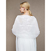 Shawls Chiffon Wedding / Party / Evening Women