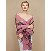 Shawls Chiffon Wedding / Party / Evening Women