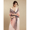 Shawls Rayon Wedding / Party / Evening Women