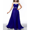 Sheath / Column Beautiful Back Sexy Wedding Guest Formal Evening Dress Illusion Neck Sleeveless Floor Length Chiffon with Beading Sequin 2020