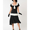 Sheath / Column Mother of the Bride Dress Elegant Vintage V Neck Ankle Length Chiffon Short Sleeve with Ruffles 2020