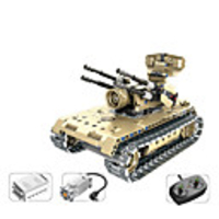 SHIBIAO Building Blocks Military Blocks Educational Toy Construction Set Toys Nautical Military Warship Fighter Aircraft Police Soldier compatible Legoing DIY Contemporary Classic Classic Timeless