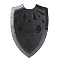 Shield for PS3 Move