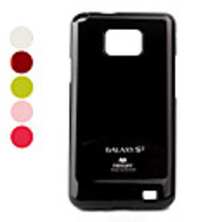 Shimmering Powder Protective Case for Samsung i9100
