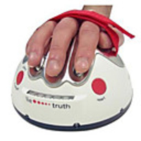 Shock Aholic Shocking Liar Lie Detector (CEG50143)