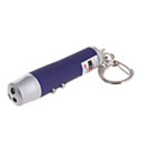 Shock-Your-Friend Laser Pointer (Working Laser)