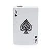 Shock-Your-Friend Shocking Poker Lighter