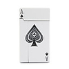 Shock-Your-Friend Shocking Poker Lighter(Ace of spades)