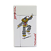 Shock-Your-Friend Shocking Poker Lighter(Red Joker)