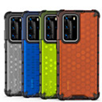Shockproof Case for Huwei P40 / P40Pro / P40Pro Plus / P40 Lite / P30 / P30 Pro / Mate 30 / Mate 2Lite Phone Cover for Huawei Nova 7 Pro / 7i / 7SE / 6SE / 6 / 6 5G /5i Pro