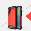 Shockproof Cover Phone Case For Huawei P30 Pro P30 Lite P30 Rubber Armor Hybrid PC Hard Cover For Huawei P20 Pro P20 Lite P20 P10 Plus P10 Lite P10 Silicone TPU Case miniinthebox