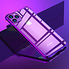 Shockproof Soft TPU Phone Case For iphone 11 Pro / iphone 11 / iphone 11 Pro Max Silicone Transparent Clear Cover For iphone XS Max XR XS X 8 Plus 8 7 Plus 7 6 Plus 6