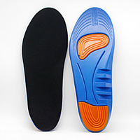 Shoe Inserts Running Insoles Sneaker Insoles Men