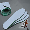 Shoe Inserts Running Insoles Sneaker Insoles Men