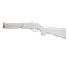 Shotgun Rifle Controller for Wii (White)