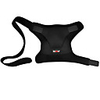 Shoulder Brace / Shoulder Support for Running Outdoor Safety Gear 1pc Sport Outdoor clothing Black As Picture