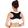 Shoulder Brace / Shoulder Support Posture Trainer 1 pcs Sports Poly / Cotton Yoga Fitness Inversion Exercises Wearproof Lightweight Posture Corrector For Men