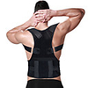 Shoulder Brace / Shoulder Support Posture Trainer 1 pcs Sports Poly / Cotton Yoga Fitness Inversion Exercises Wearproof Lightweight Posture Corrector For Men