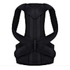 Shoulder Brace / Shoulder Support Posture Trainer Poly / Cotton Wearproof Lightweight Posture Corrector Yoga Inversion Exercises Fitness For Men