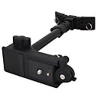Shoulder Rest for Cameras