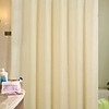 Shower Curtains Purple Modern PEVA Waterproof