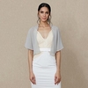 Shrugs Chiffon Wedding / Party / Evening Women