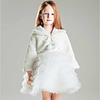 Shrugs Faux Fur / Polyester Wedding / Party / Evening Kids
