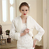 Shrugs Faux Fur Wedding / Party / Evening Women