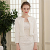 Shrugs Faux Fur Wedding / Party / Evening Women