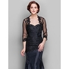 Shrugs Lace / Tulle Wedding / Party Evening Women