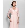 Shrugs Lace Wedding / Party Evening Women