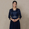 Shrugs Satin Wedding / Party / Evening Women