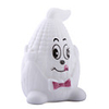 Shujia Illunination Led Wishing Corn Night Light (White)