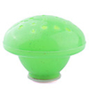 Shujia Illunination Led Wishing Lotus Night Light (Green)