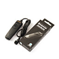 Shutter Release for Sony