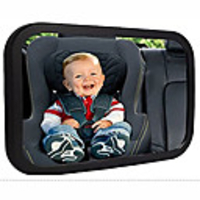 Shynerk SH-M-02 stroller mirror Car Baby Mirror Car Safety Baby Mirror