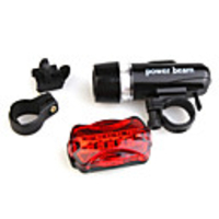 Sibe-Sail WJ-101 All-Purpose Bike Warning Light