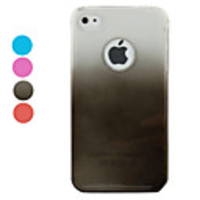 Silica Gel Protective Case for iPhone 4,  4S