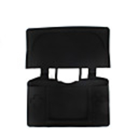 Silicon Case for NDS Lite (Black)