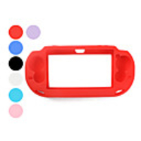 Silicon Case for PS Vita (Assorted Colors)