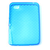 Silicon Case For Samsung Galaxy Tab/P1000 - Blue