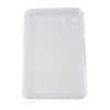 Silicon Case For Samsung Galaxy Tab/P1000 - Transparent