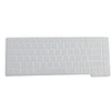 Silicon Keyboard Shileld ACER 4710/4720/4310/4520/4920/5520/5920(Translucent White)