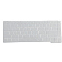 Silicon Keyboard Shileld ACER 4710/4720/4310/4520/4920/5520/5920(Translucent White)