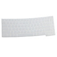 Silicon Keyboard Shileld ACER TM4520/4630/4720(Translucent White)