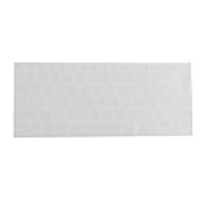 Silicon Keyboard Shileld DELL MINI10 ML-1005E(Translucent White)