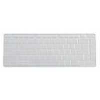 Silicon Keyboard Shileld Lenovo ML-1010D Y450/Y550(Translucent White)