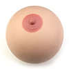 Silicon Soft Funny Breast Toy Hands Off - Big Size