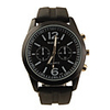 Silicone Band Classic Preppy Style Men Women Boy Girl Sport Wrist Watch