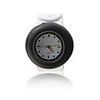 Silicone Band Fashiona Men Women Children Unisex Casual Jelly Clap Watch